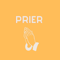 prier prier